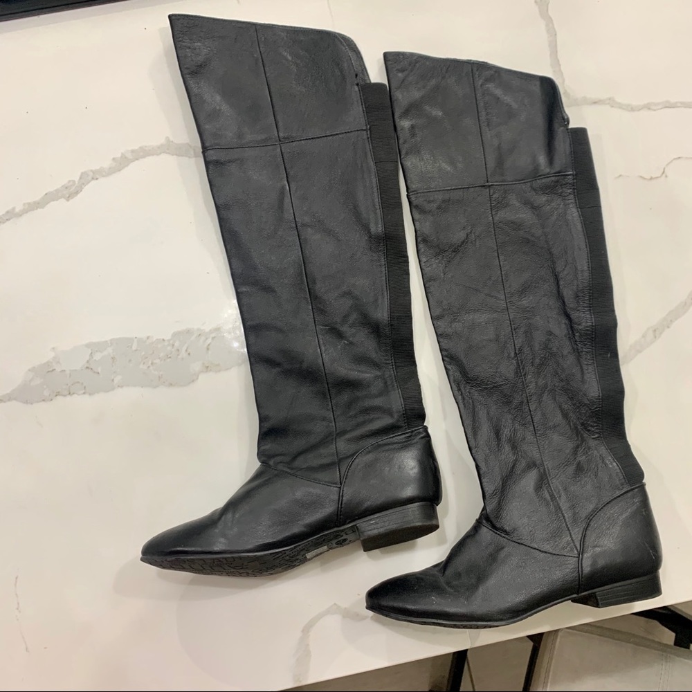 Chinese Laundry Boots